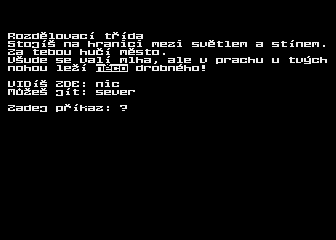 Rychlé Šípy - Tajemství Velkého Vonta