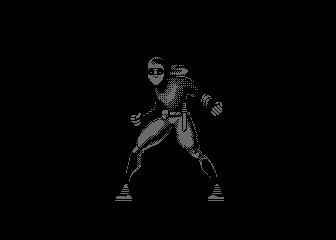 Saboteur! — screenshot 1
