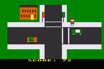 Safetyline