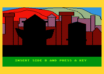 Saigon - The Final Days atari screenshot