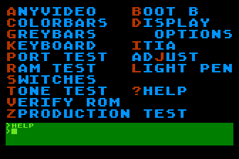 SALT 2.07 atari screenshot
