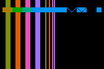 SALT 2.07 atari screenshot