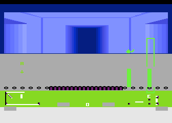 Salvage 2001 atari screenshot