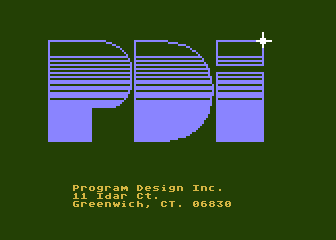 Sammy the Sea Serpent atari screenshot