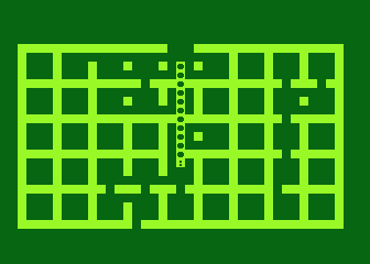 Sammy the Sea Serpent — screenshot 4