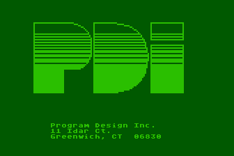 Sample Cassette atari screenshot