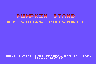 Sample Cassette atari screenshot