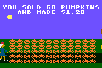 Sample Cassette atari screenshot