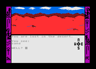 Sands of Egypt (The) — screenshot 2