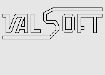 Sandy atari screenshot