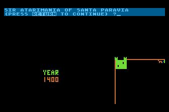 Santa Paravia and Fiumaccio — screenshot 6