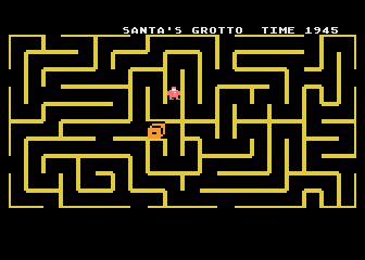 Santa's Grotto — screenshot 2