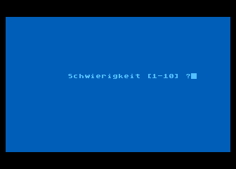 Saphyr atari screenshot