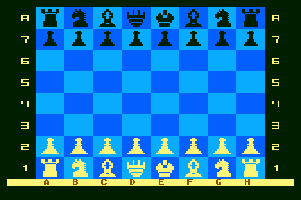 Sargon III — screenshot 3