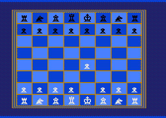 Sargon II — screenshot 1