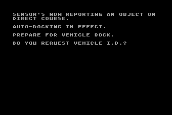 Satan's Satellite atari screenshot