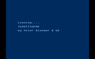 Schatz-Suche — screenshot 2