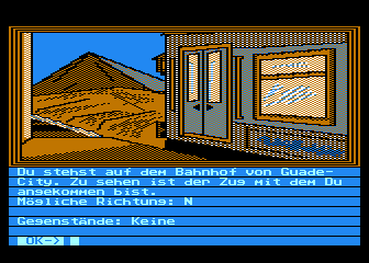 Schatzjäger — screenshot 2
