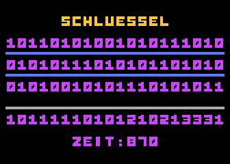 Schlüssel — screenshot 1