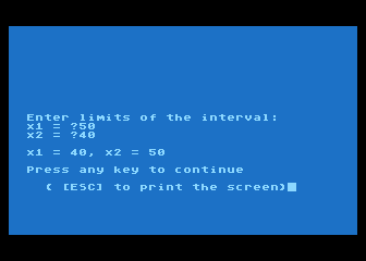 Science Helper — screenshot 1