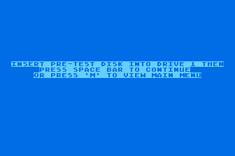 Score Improvement System for the SAT - Practice Tests atari screenshot