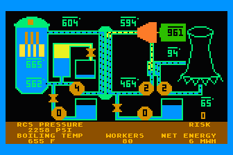 SCRAM — screenshot 3