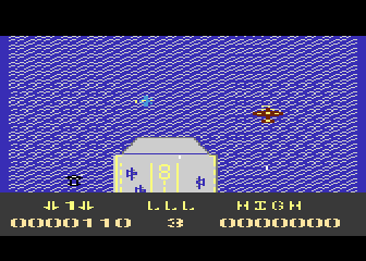 Screaming Wings — screenshot 4