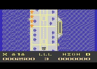Screaming Wings — screenshot 6
