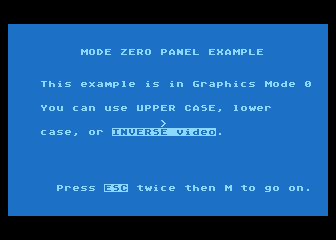 Screen Master — screenshot 1