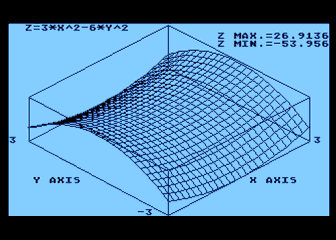 SDG - Statistical Data Graphics and Analysis — screenshot 3