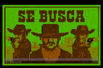 Se Busca — screenshot 1