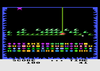 Sea Bandit — screenshot 1