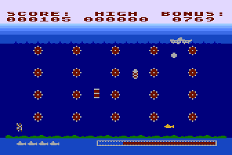 Sea Chase — screenshot 2