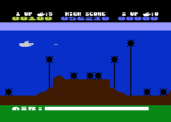 Sea Dragon — screenshot 4