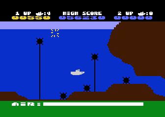 Sea Dragon — screenshot 5