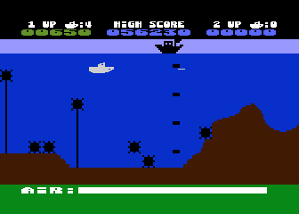 Sea Dragon — screenshot 7