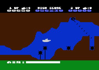 Sea Dragon — screenshot 6