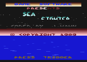 Sea Fighter — screenshot 2