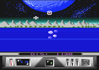[COMP] Sea Fighter / Lethal Weapon atari screenshot