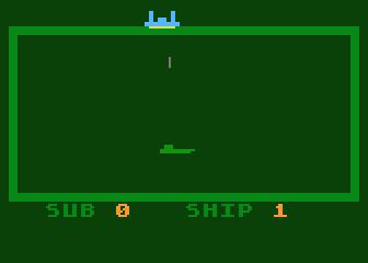 Sea Wars — screenshot 1