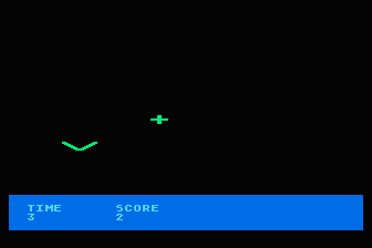 Seagull Hunt — screenshot 1