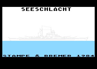 Seeschlacht — screenshot 1