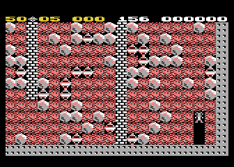 Sendy Dash - Volume 1 atari screenshot