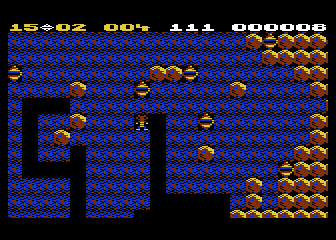 Sendy Dash - Volume 2 atari screenshot