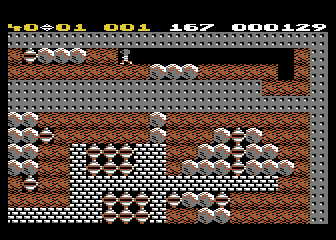 Sendy Dash - Volume 2 atari screenshot