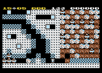 Sendy Dash - Volume 3 atari screenshot