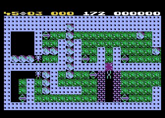 Sendy Dash - Volume 3 atari screenshot