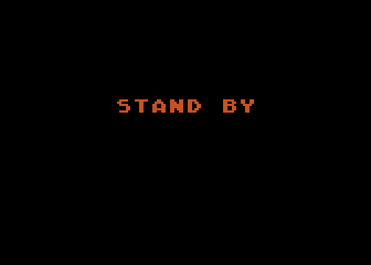 Sentinel atari screenshot
