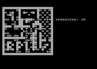 Serduszka — screenshot 1