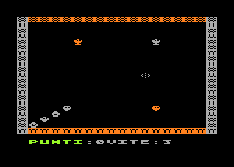 Settore Sigma — screenshot 1
